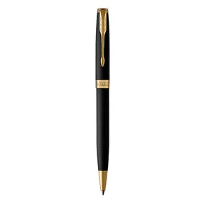Sonnet Matte Black GT guličkové pero PARKER